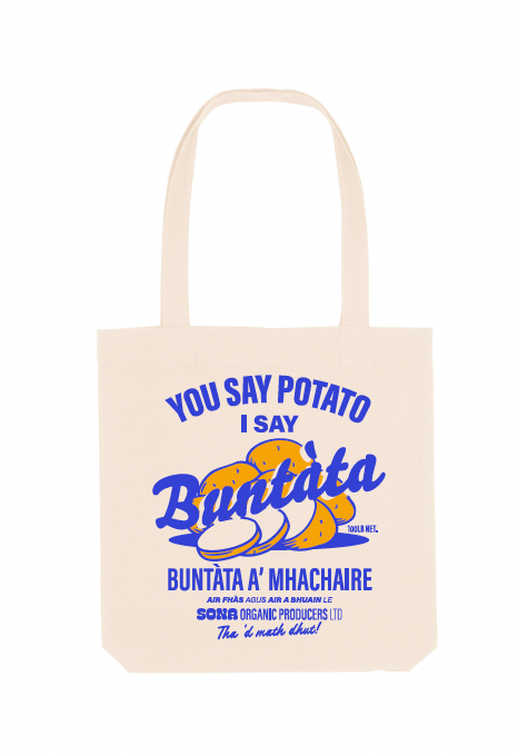 Buntata Tote 2.0