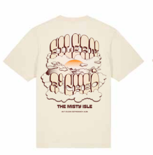 Eilean a' Cheò T-Shirt
