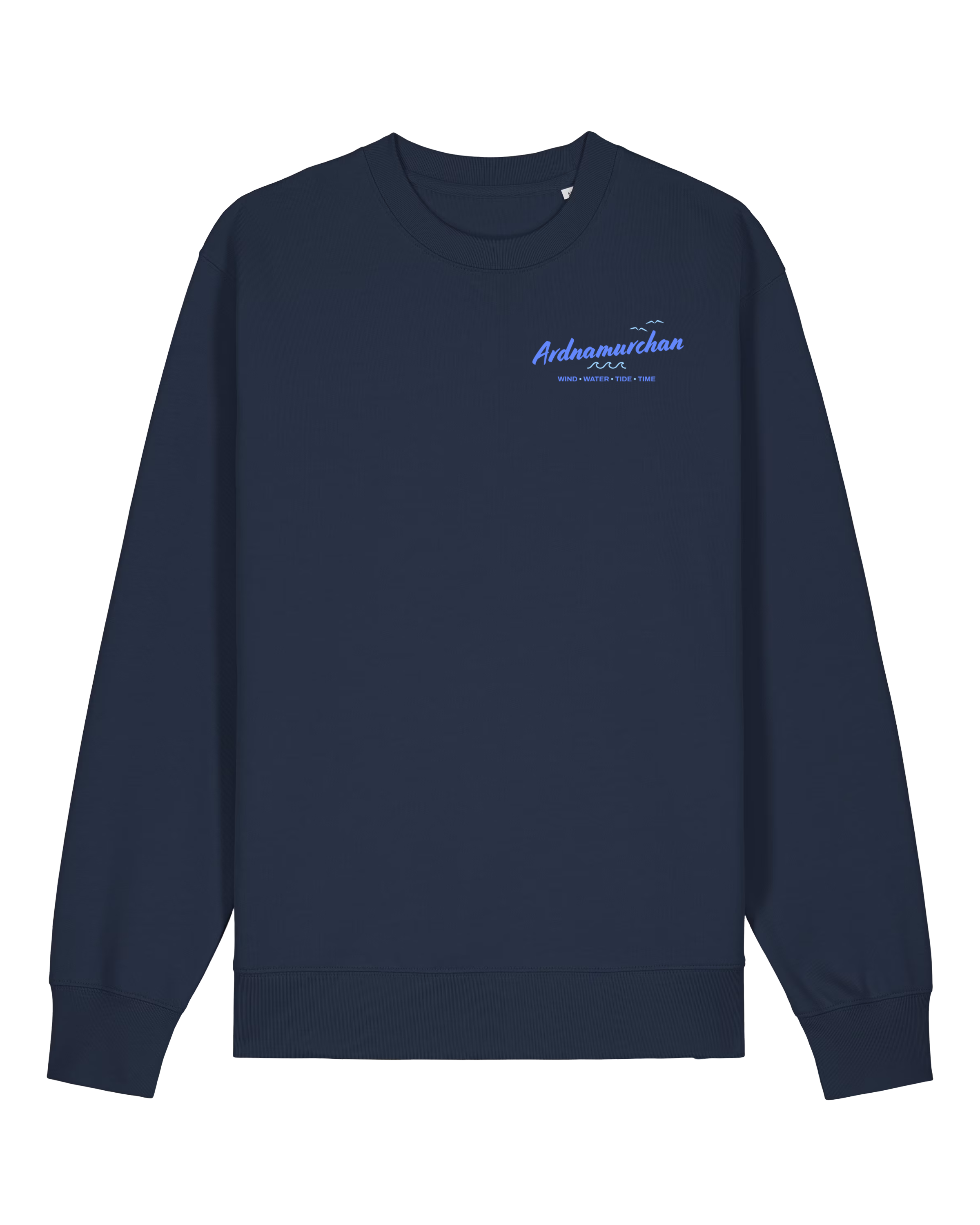 Sea Legs Society (Sweatshirt)