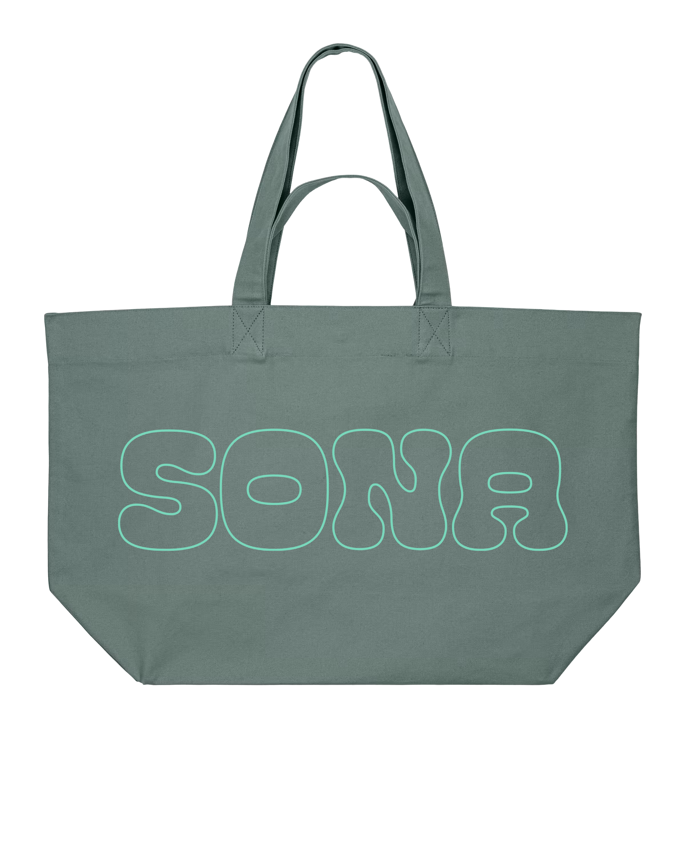 Buntàta 's Sgadan (Green)