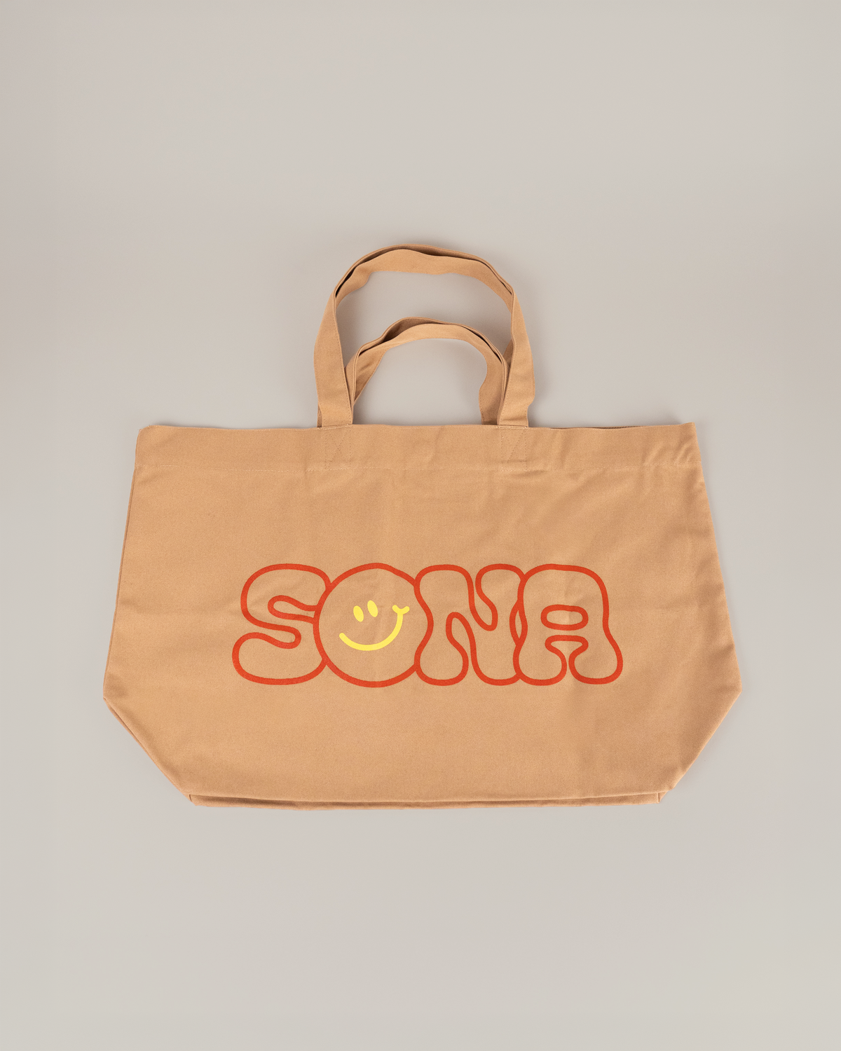 Sona Big Tote