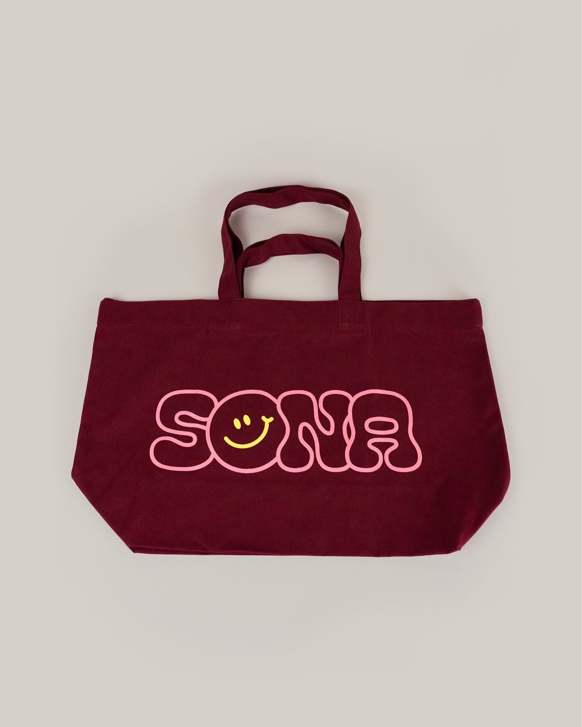Sona Big Tote