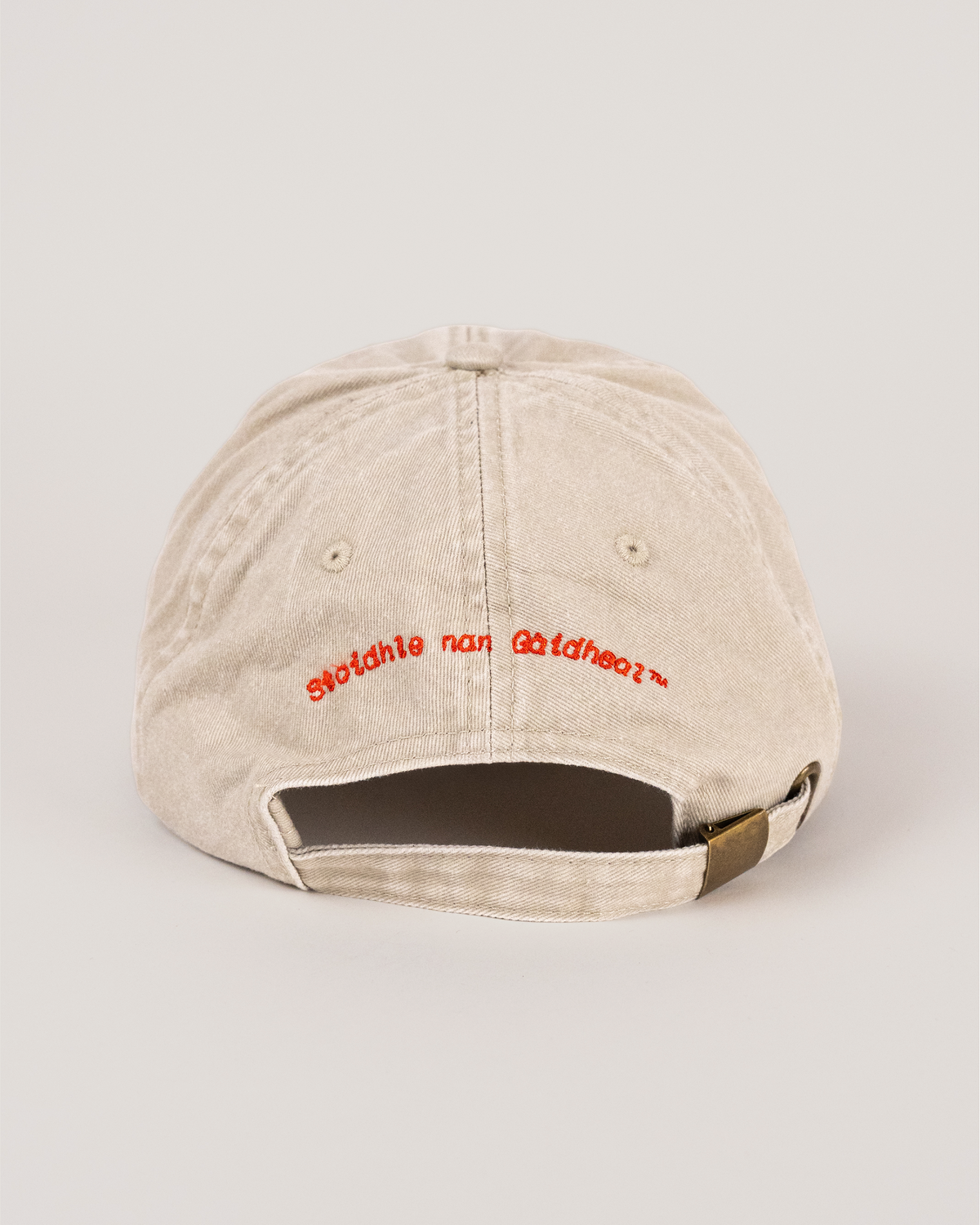 Sona Cap