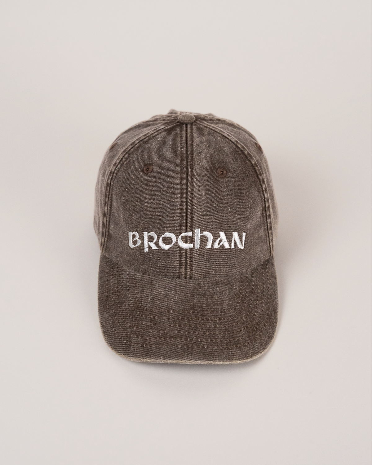 Brochan Cap
