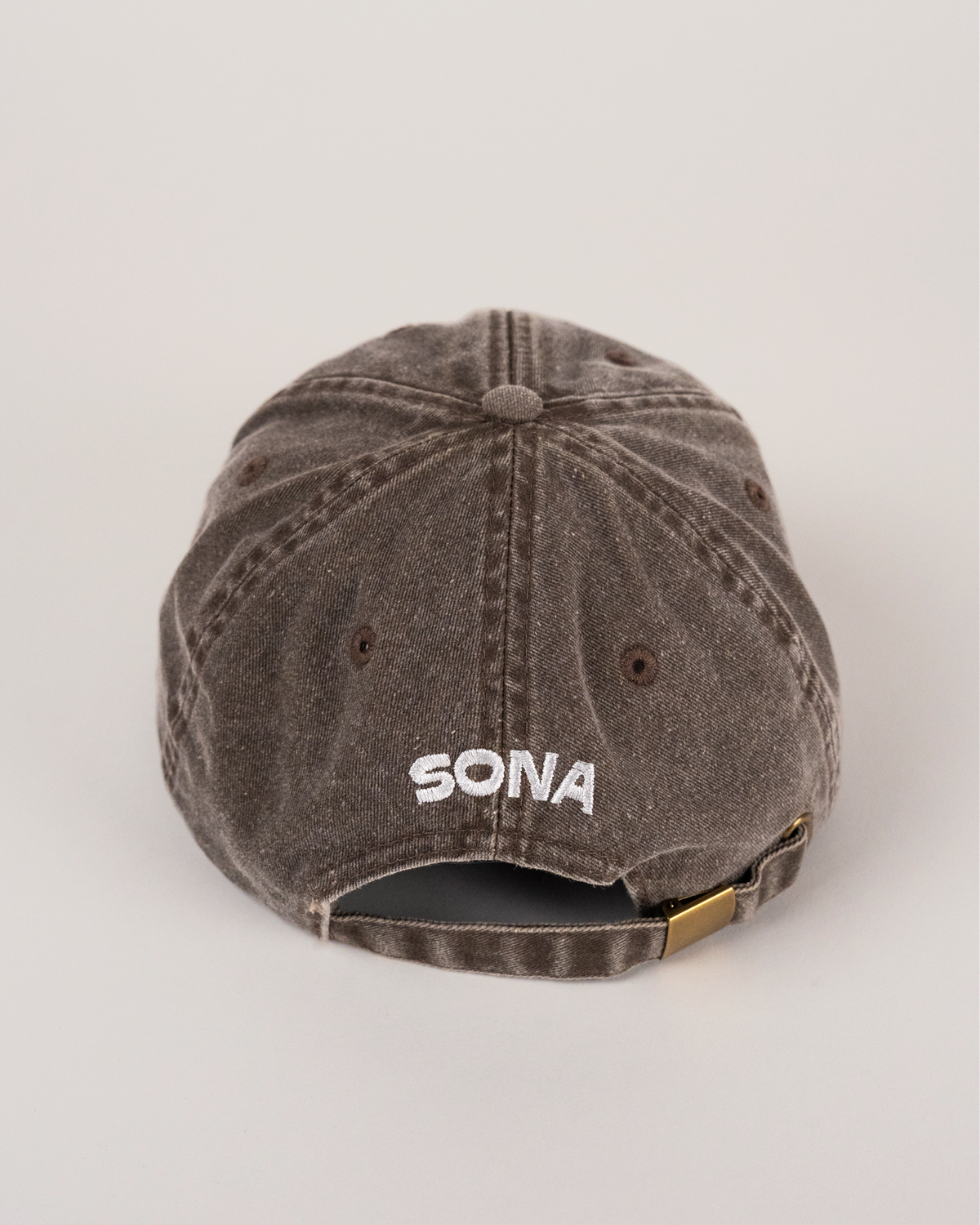 Brochan Cap