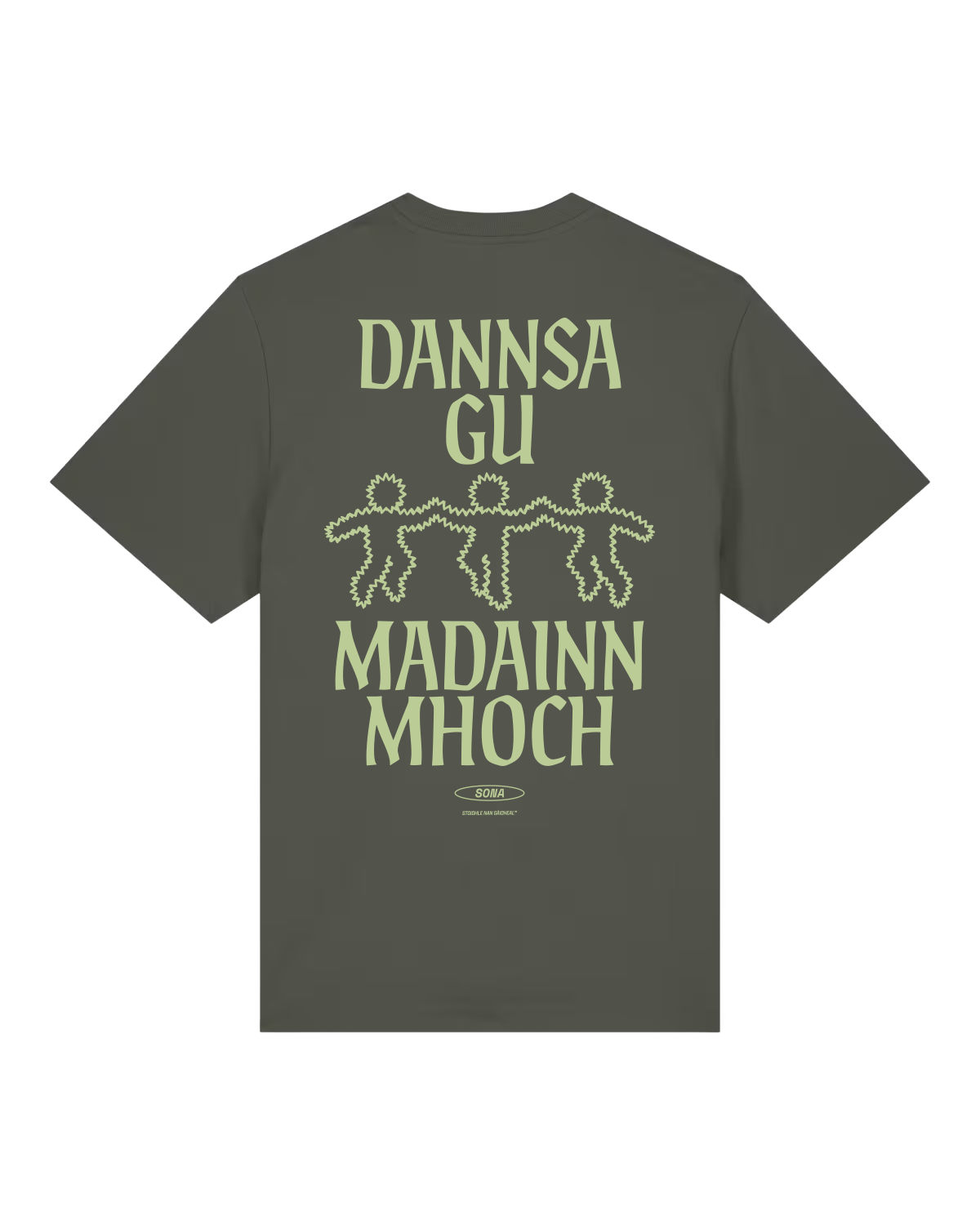 Dannsa