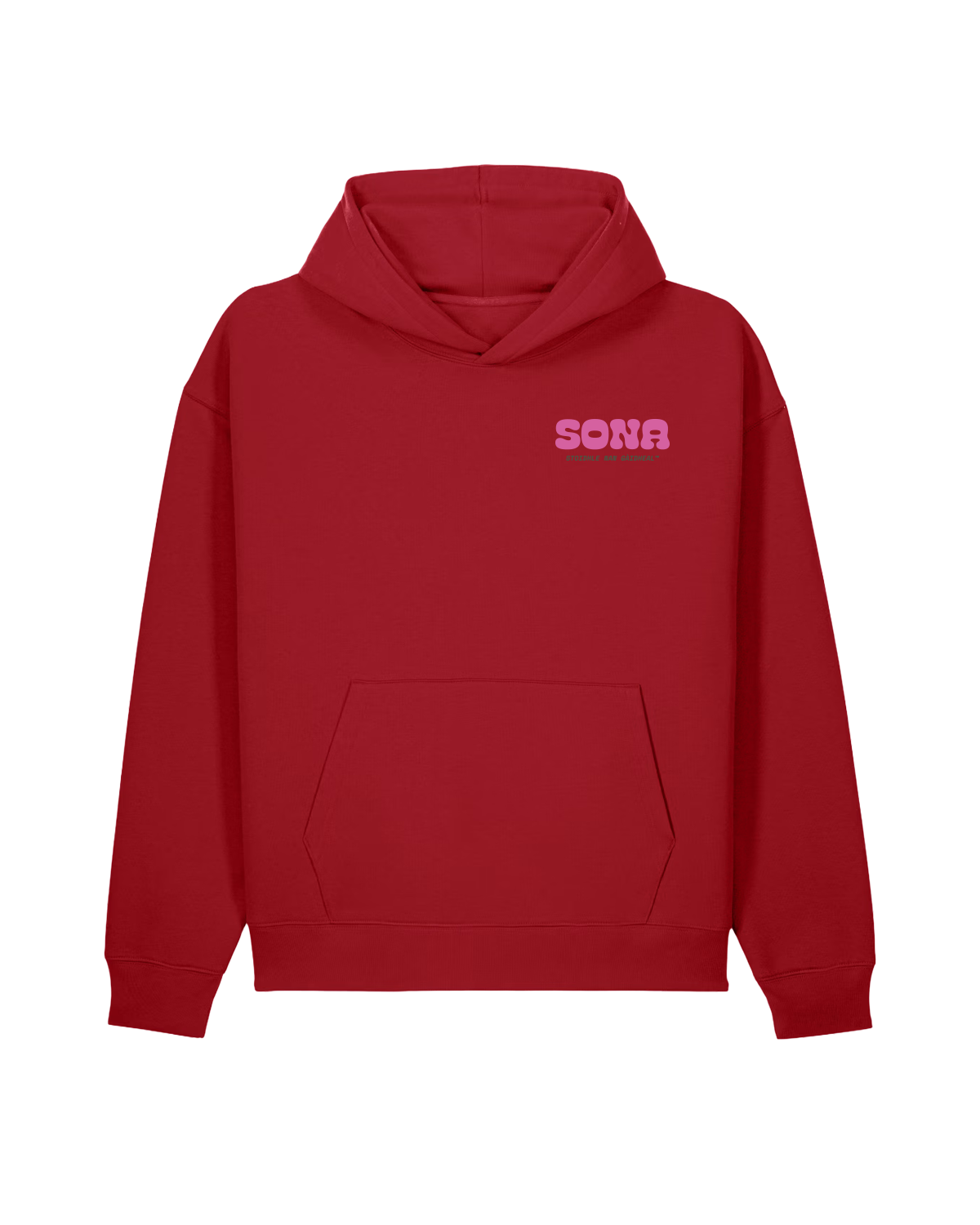 Flùr Hoodie