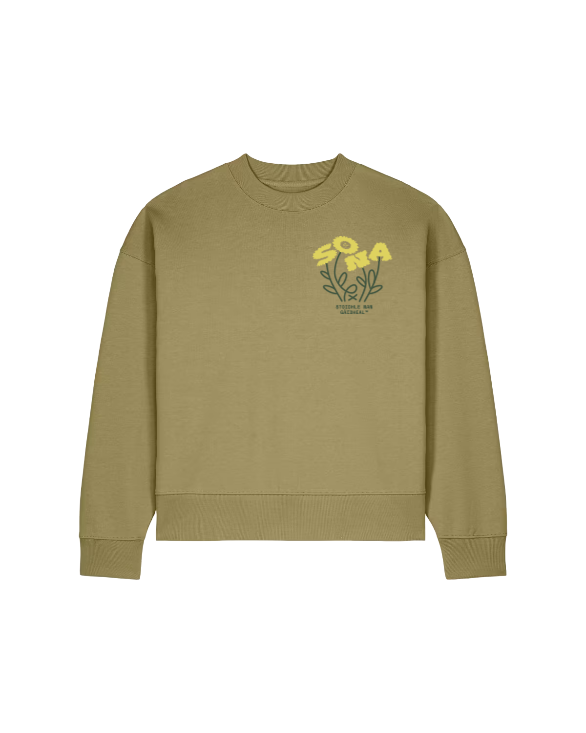 Flùr Sweartshirt