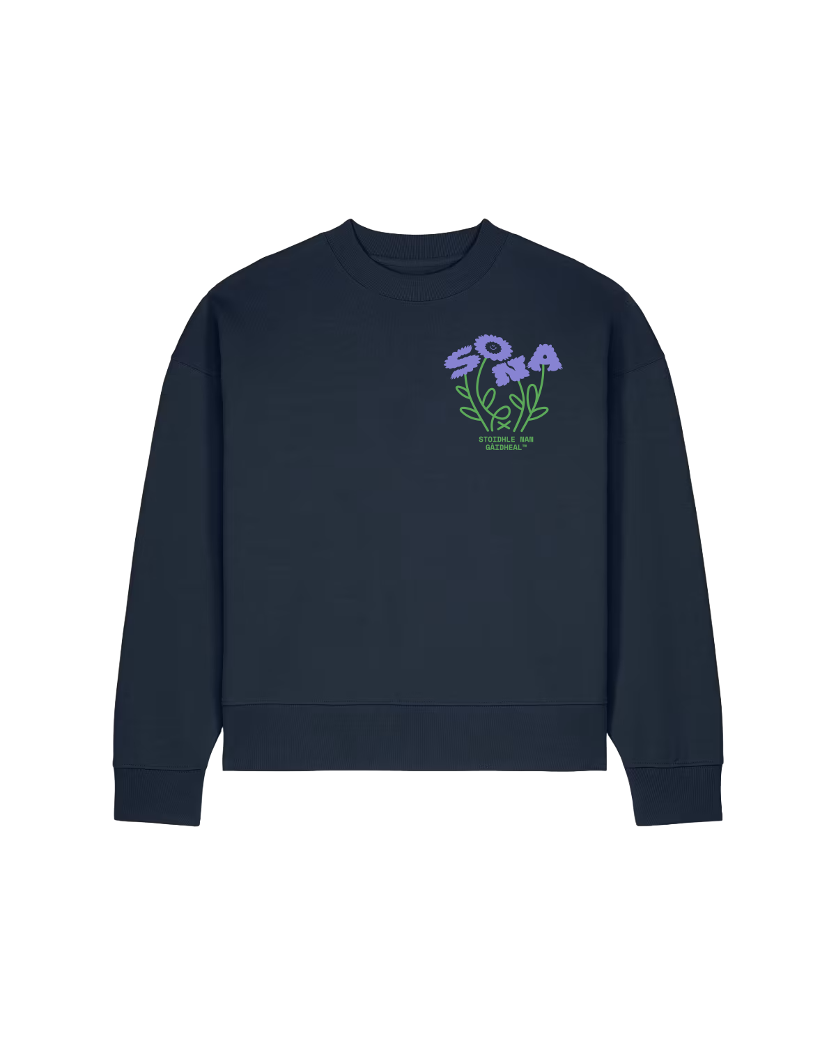 Flùr Sweartshirt
