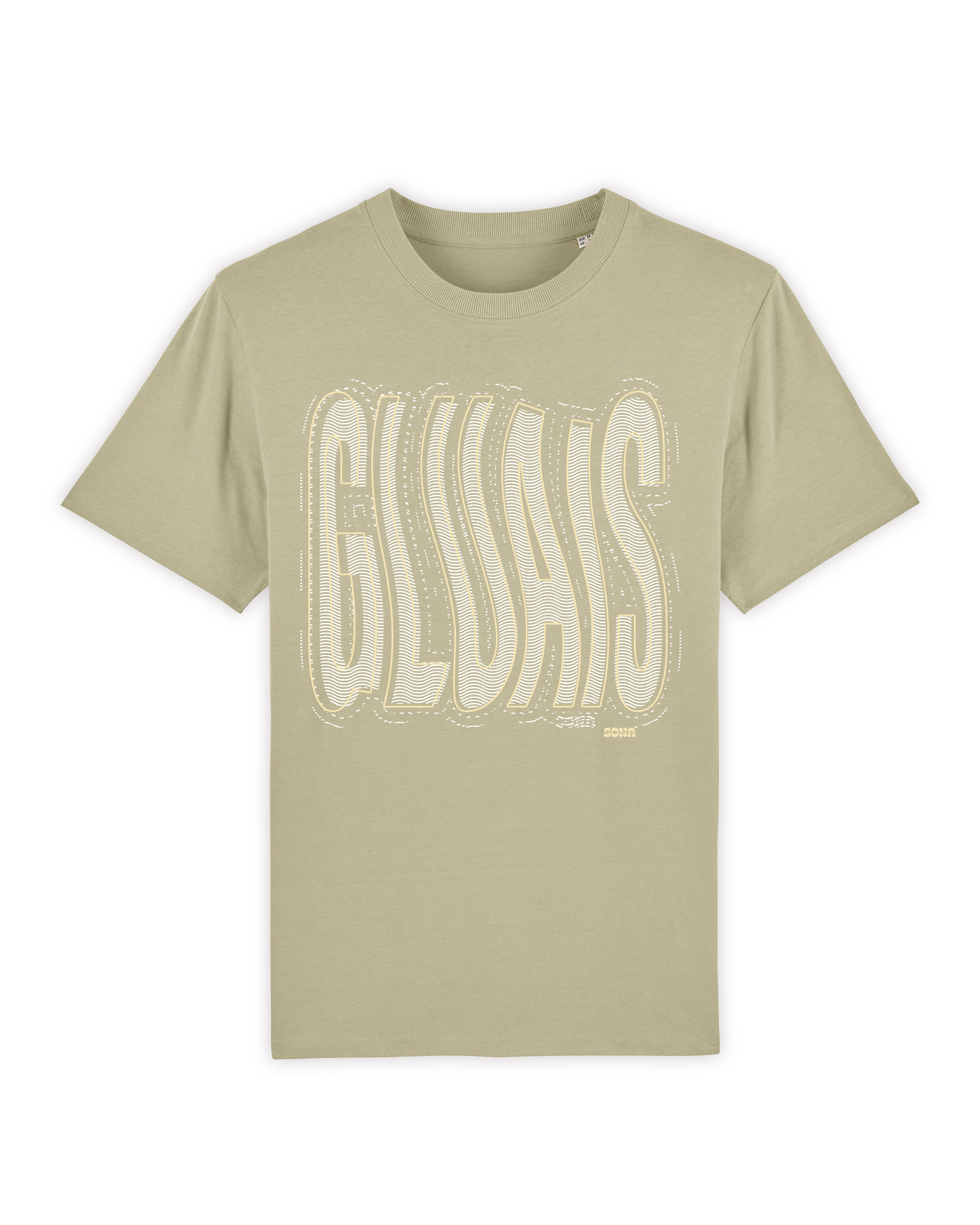 Gluais T-Shirt - Sona Design