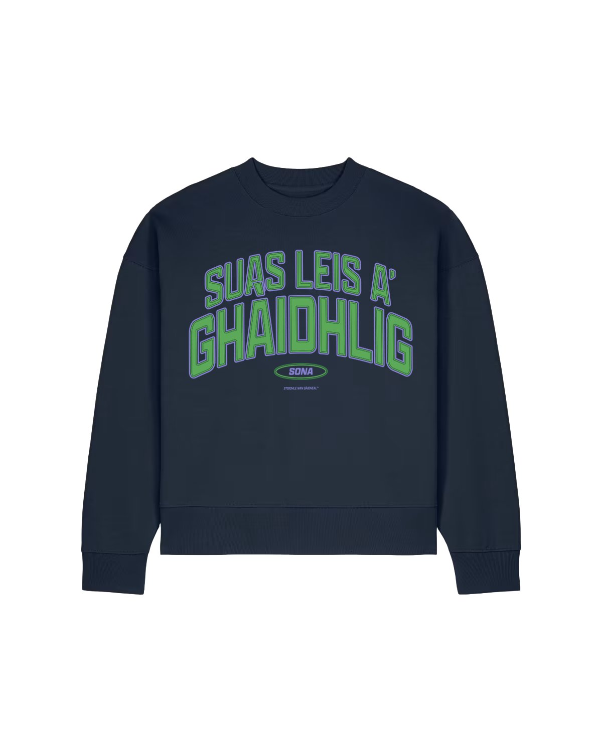 Suas Leis a' Ghàidhlig 3.0