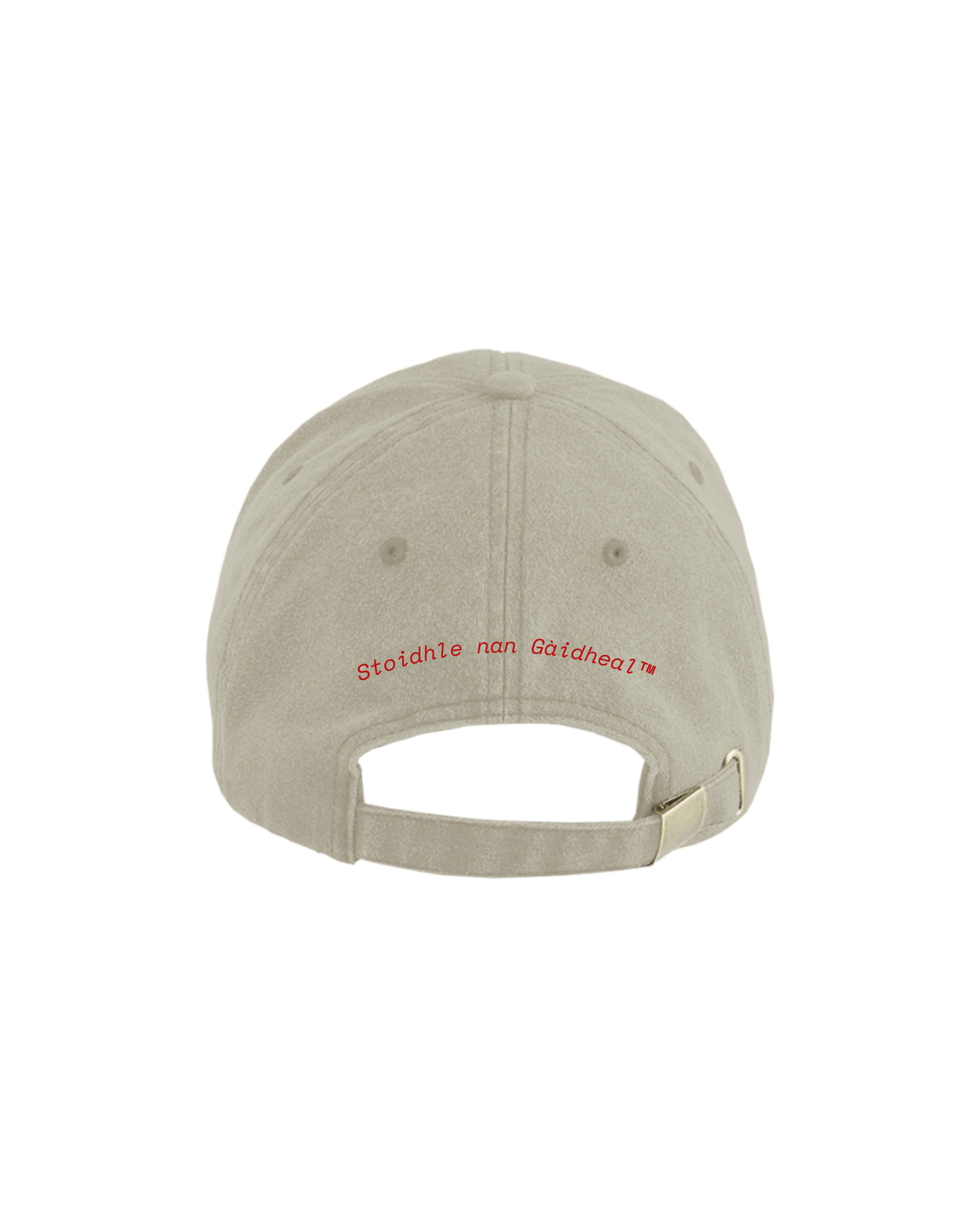 Sona Stoidhle nan Gàidheal (Vintage Stone)